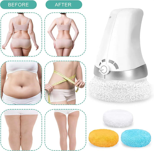 3 IN 1 Cellulite Massager
